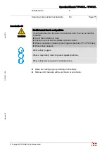 Предварительный просмотр 77 страницы ABB HT562449 Operation Manual