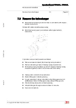 Предварительный просмотр 89 страницы ABB HT562633 Operation Manual