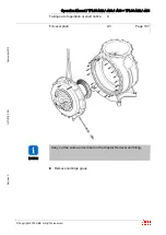 Preview for 109 page of ABB HT562660 Operation Manual