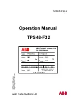 ABB HT562738 Operation Manual preview