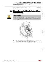 Предварительный просмотр 90 страницы ABB HT562789 Operation Manual