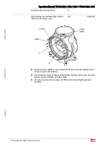 Предварительный просмотр 91 страницы ABB HT562789 Operation Manual