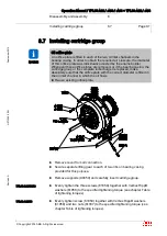 Предварительный просмотр 93 страницы ABB HT562789 Operation Manual