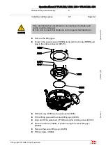 Preview for 94 page of ABB HT562838 Operation Manual