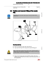 Preview for 96 page of ABB HT562838 Operation Manual