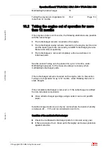 Preview for 115 page of ABB HT562838 Operation Manual