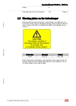 Предварительный просмотр 23 страницы ABB HT562852 Operation Manual