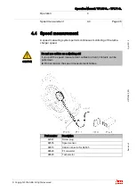 Предварительный просмотр 48 страницы ABB HT562852 Operation Manual