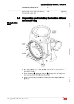 Предварительный просмотр 92 страницы ABB HT562852 Operation Manual