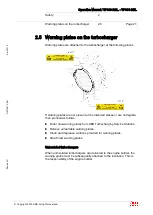 Предварительный просмотр 23 страницы ABB HT562899 Operation Manual