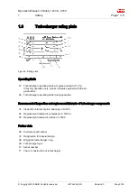 Preview for 17 page of ABB HT563116 Operation Manual