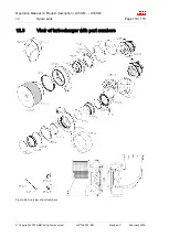 Preview for 140 page of ABB HT563116 Operation Manual