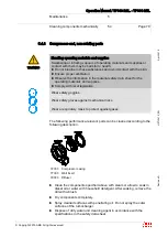 Предварительный просмотр 72 страницы ABB HT563333 Operation Manual