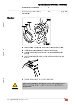 Предварительный просмотр 107 страницы ABB HT563333 Operation Manual