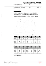 Предварительный просмотр 117 страницы ABB HT563333 Operation Manual