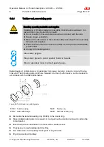 Предварительный просмотр 88 страницы ABB HT563462 Operation Manual