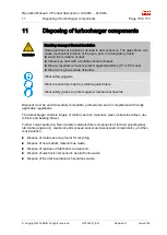 Предварительный просмотр 139 страницы ABB HT563462 Operation Manual