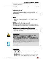 Preview for 92 page of ABB HT563564 Operation Manual