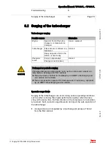 Предварительный просмотр 80 страницы ABB HT563697 Operation Manual