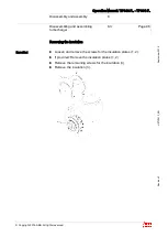 Предварительный просмотр 98 страницы ABB HT563697 Operation Manual