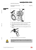 Предварительный просмотр 107 страницы ABB HT563697 Operation Manual