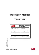 ABB HT563757 Operation Manual preview