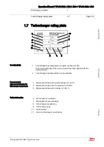 Preview for 18 page of ABB HT563865 Operation Manual