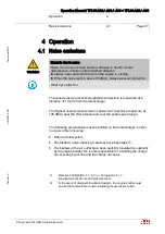 Preview for 39 page of ABB HT563865 Operation Manual