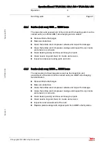 Preview for 43 page of ABB HT563865 Operation Manual