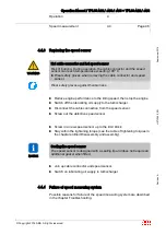 Preview for 48 page of ABB HT563865 Operation Manual