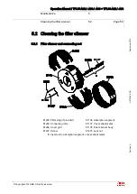 Preview for 52 page of ABB HT563865 Operation Manual