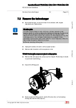 Preview for 76 page of ABB HT563865 Operation Manual