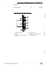 Предварительный просмотр 40 страницы ABB HT563866 Operation Manual