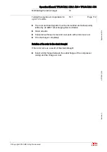 Предварительный просмотр 114 страницы ABB HT563866 Operation Manual