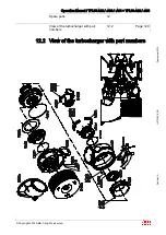 Предварительный просмотр 122 страницы ABB HT563866 Operation Manual