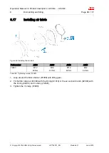 Предварительный просмотр 128 страницы ABB HT563896 Operation Manual