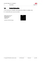 Preview for 10 page of ABB HT563937 Operation Manual