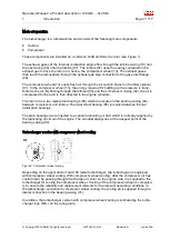 Preview for 37 page of ABB HT563937 Operation Manual