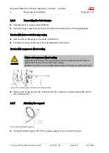 Preview for 52 page of ABB HT563937 Operation Manual