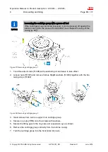 Preview for 116 page of ABB HT563937 Operation Manual