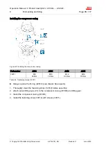 Preview for 126 page of ABB HT563937 Operation Manual