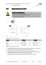 Preview for 127 page of ABB HT563937 Operation Manual