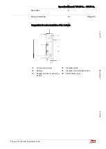 Предварительный просмотр 42 страницы ABB HT564086 Operation Manual