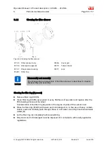 Предварительный просмотр 85 страницы ABB HT564131 Operation Manual