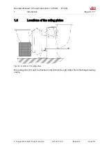 Предварительный просмотр 39 страницы ABB HT564272 Operation Manual