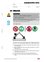 Предварительный просмотр 33 страницы ABB HT564332 Operation Manual