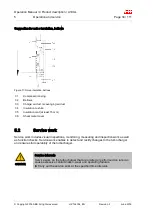 Предварительный просмотр 60 страницы ABB HT564586 Operation Manual