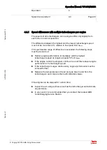 Предварительный просмотр 51 страницы ABB HT564933 Operation Manual