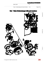 Preview for 118 page of ABB HT564933 Operation Manual