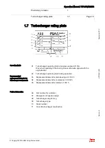 Preview for 18 page of ABB HT564962 Operation Manual